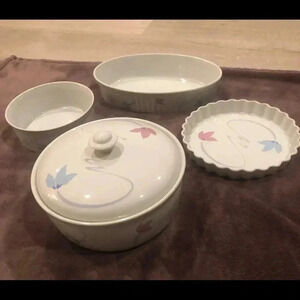 Studio nova bake & serve